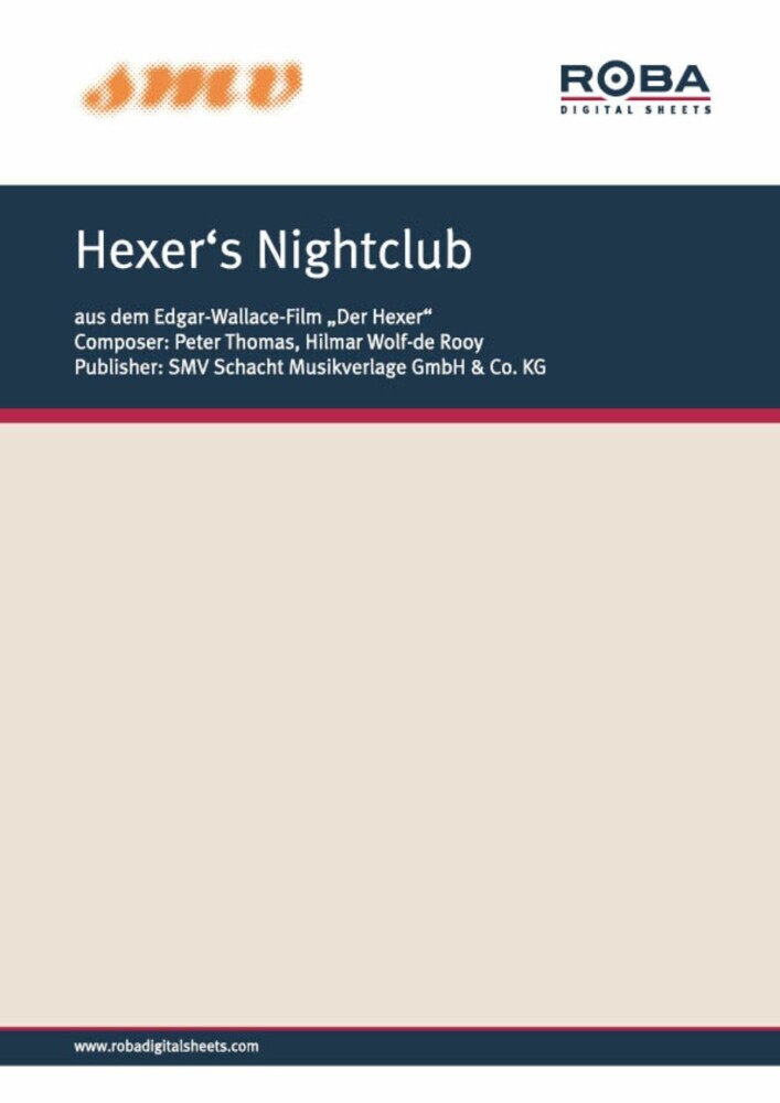 Hexer's Nightclub main product photo