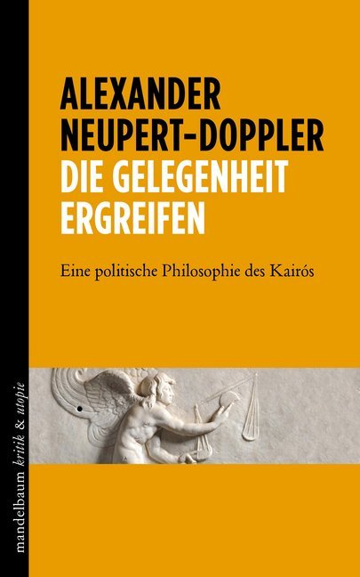 Die Gelegenheit ergreifen main product photo