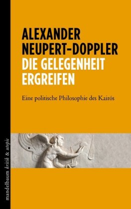 Die Gelegenheit ergreifen