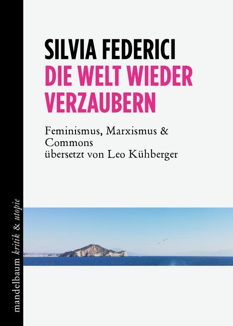 Die Welt wieder verzaubern main product photo