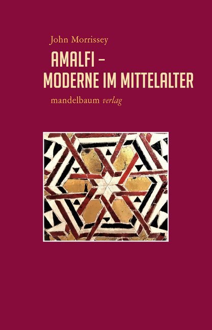 Amalfi - Moderne im Mittelalter main product photo