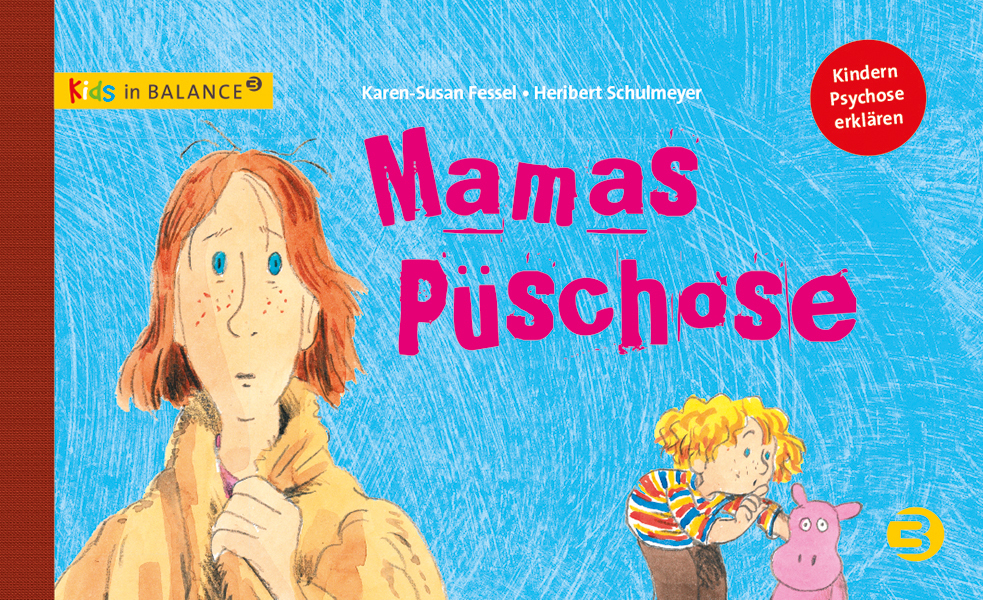 Mamas Püschose main product photo