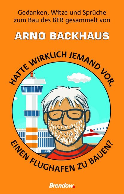 Hatte wirklich jemand vor, einen Flughafen zu bauen? main product photo