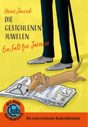 Die gestohlenen Juwelen
