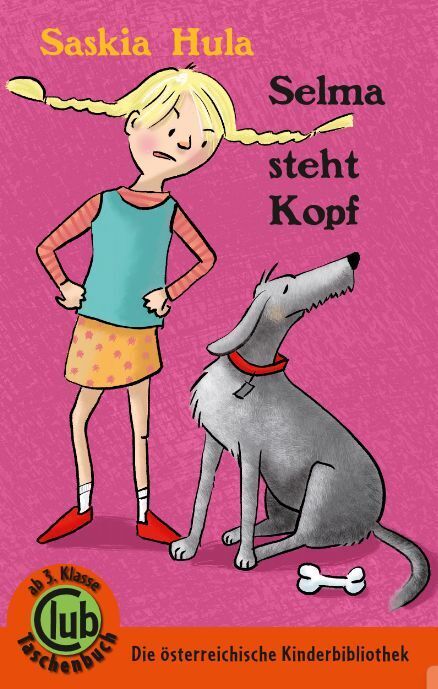 Selma steht Kopf main product photo