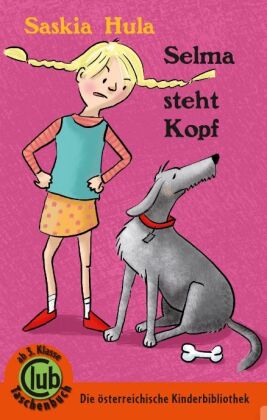 Selma steht Kopf