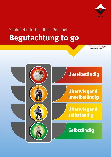 Begutachtung to go main product photo