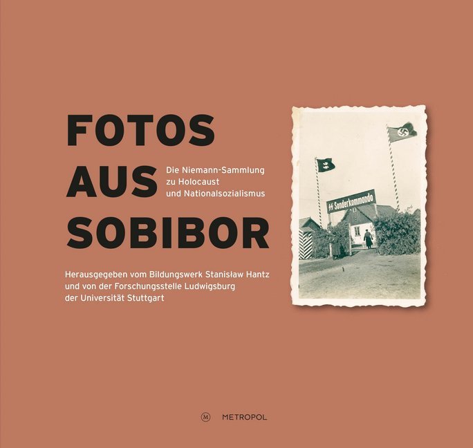 Fotos aus Sobibor main product photo