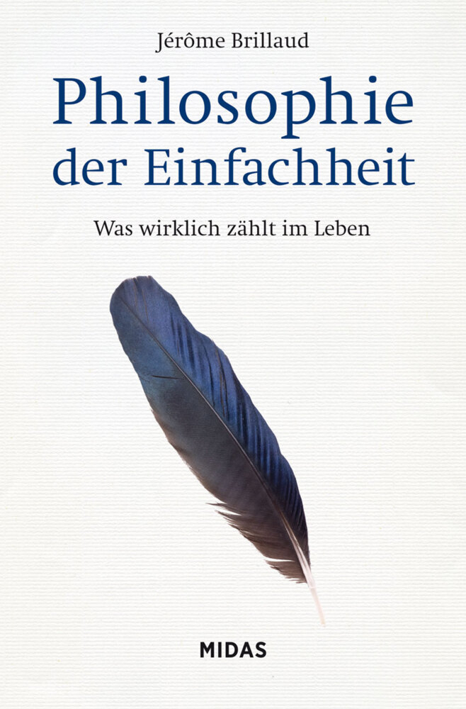 Philosophie der Einfachheit main product photo