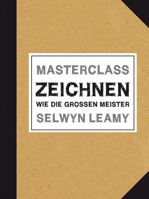 MASTERCLASS Zeichnen main product photo