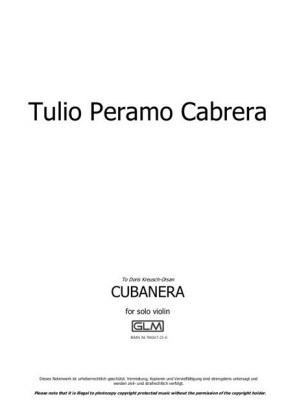 Cubanera