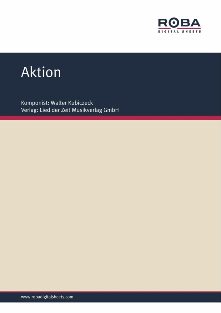 Aktion main product photo