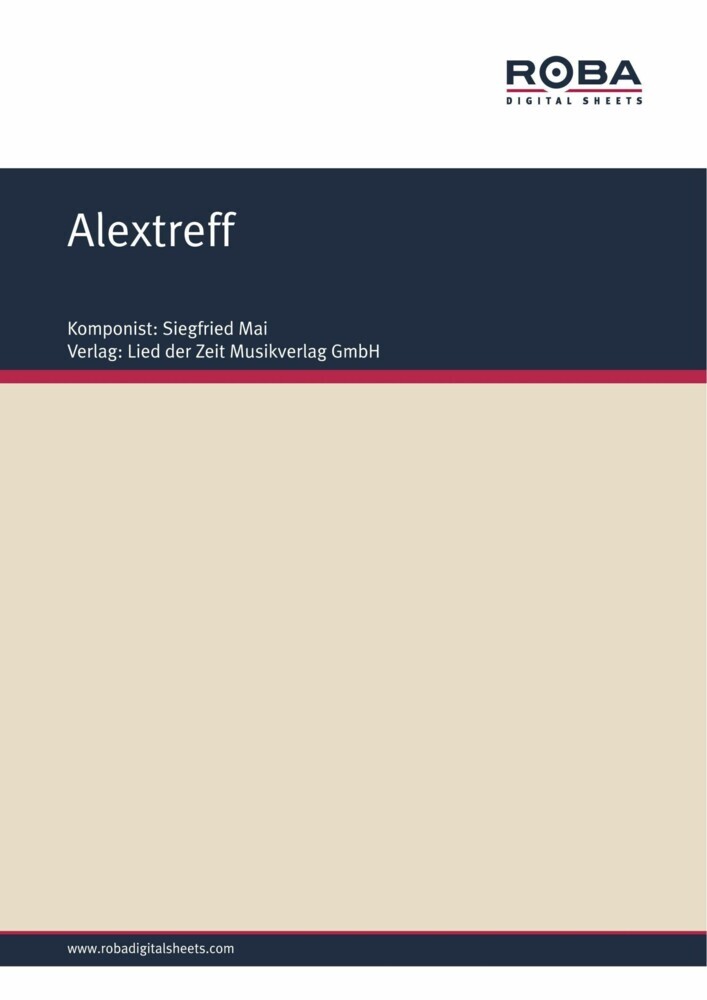 Alextreff main product photo