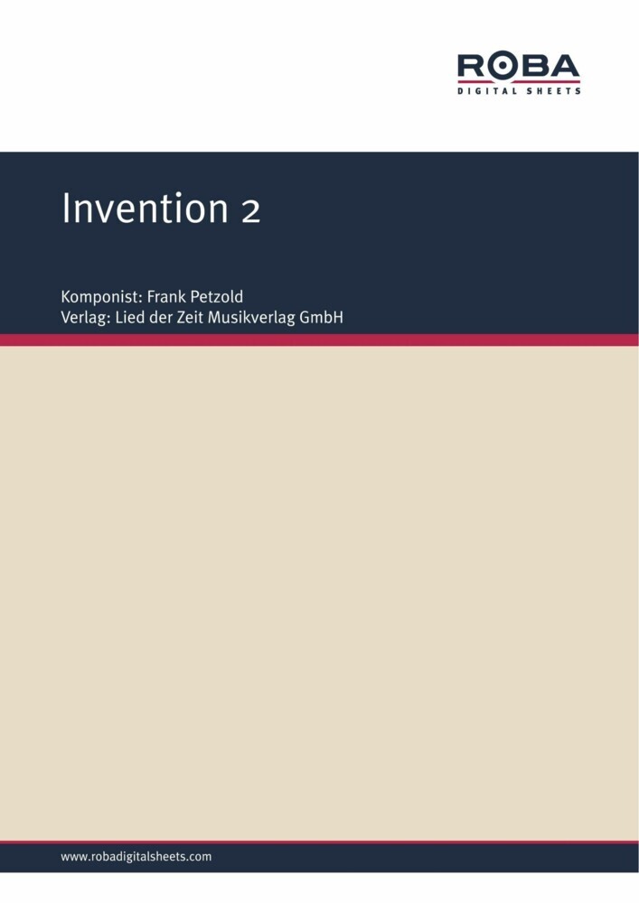 Invention 2 main product photo