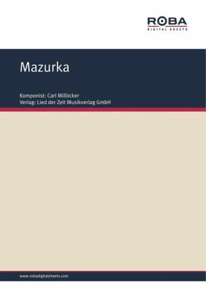 Mazurka