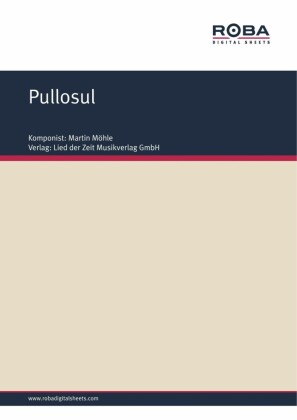 Pullosul