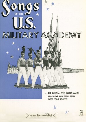 The Official West Point March