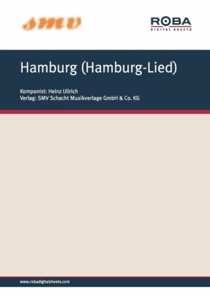 Hamburg (Hamburg-Lied)