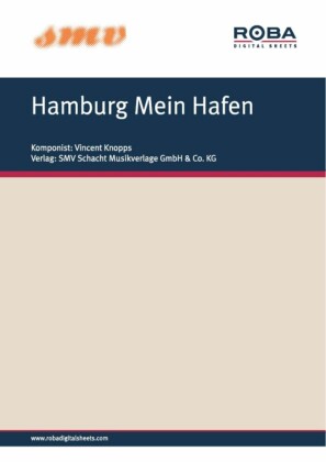 Hamburg Mein Hafen