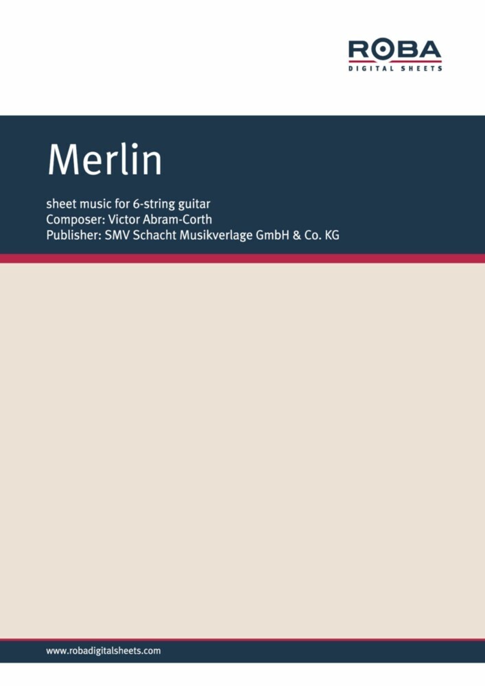 Merlin main product photo