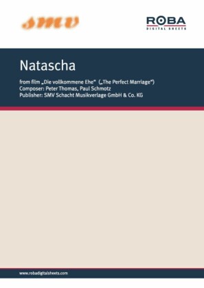 Natascha