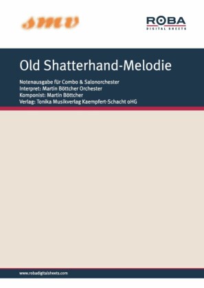 Old Shatterhand-Melodie
