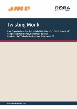 Twisting Monk