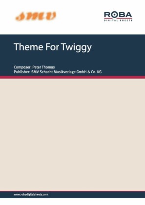 Theme For Twiggy
