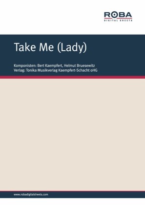 Take Me (Lady)