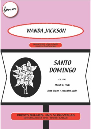 Santo Domingo