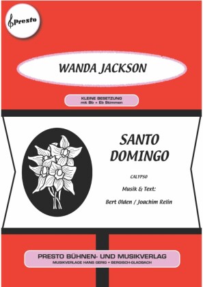 Santo Domingo