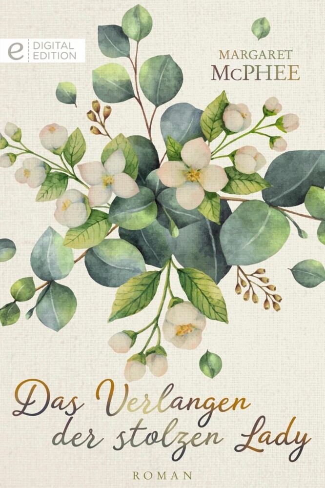 Das Verlangen der stolzen Lady main product photo