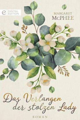 Das Verlangen der stolzen Lady