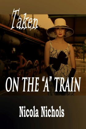 Taken on the 'A' Train