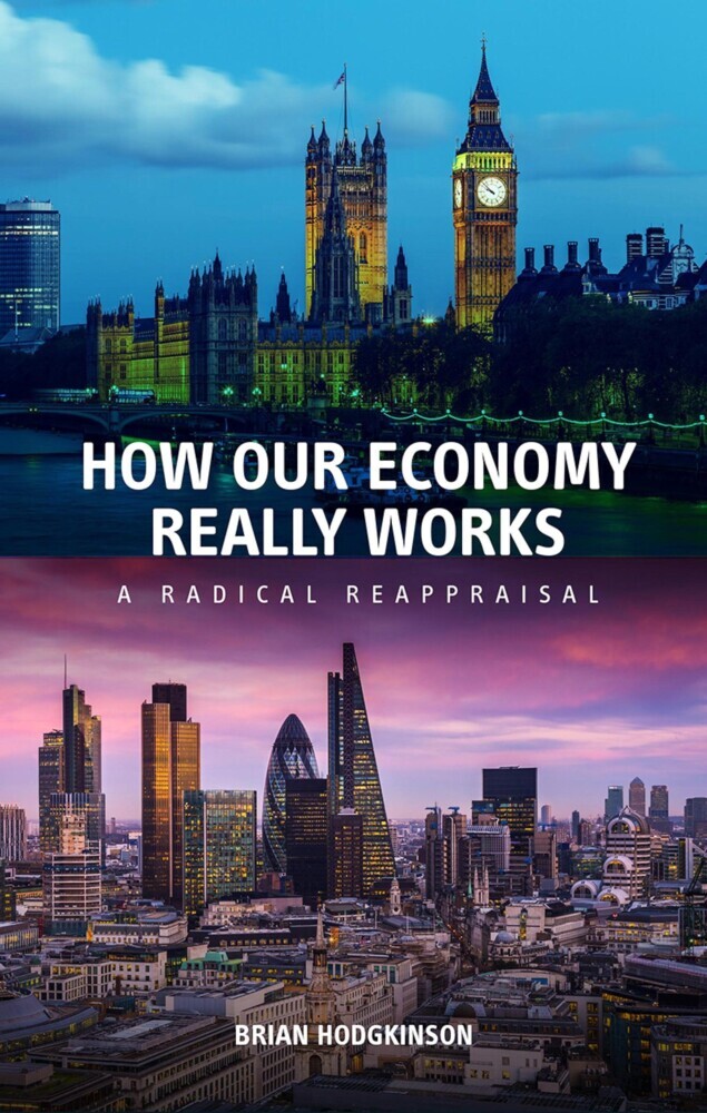 How our economy really works main product photo