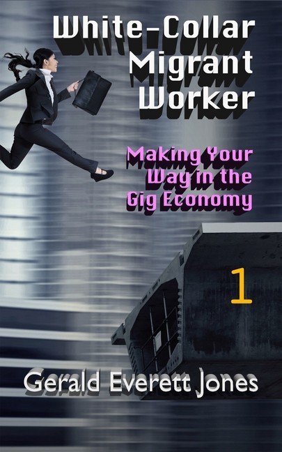 White-Collar Migrant Worker main product photo