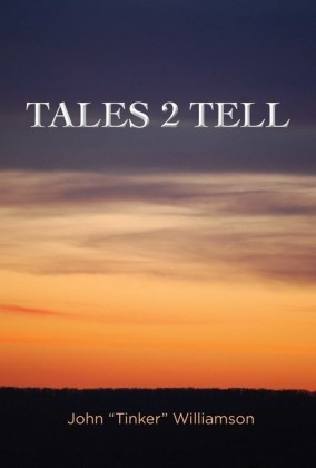 Tales 2 Tell