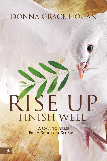 Rise Up Finish Well main product photo