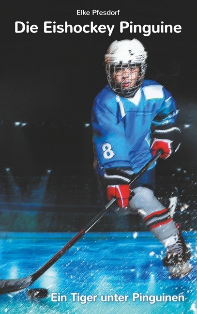Die Eishockey Pinguine main product photo