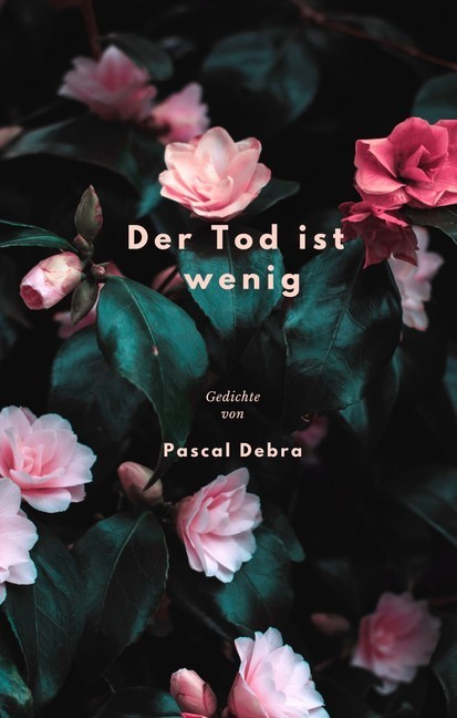 Der Tod ist wenig main product photo