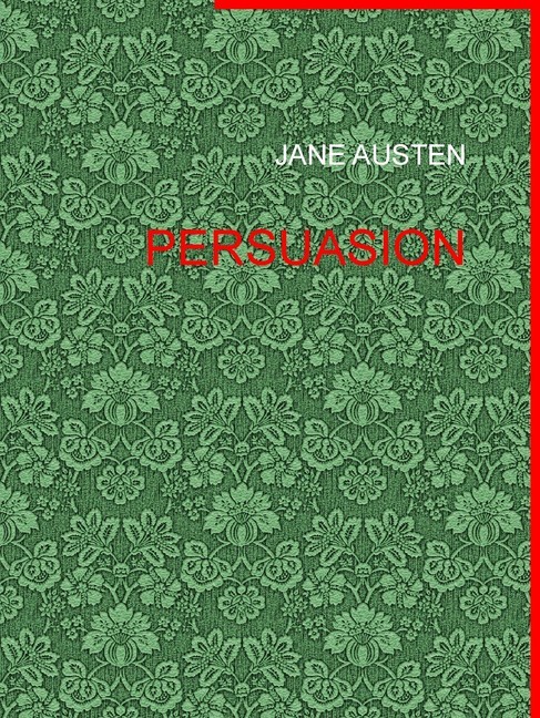 PERSUASION main product photo