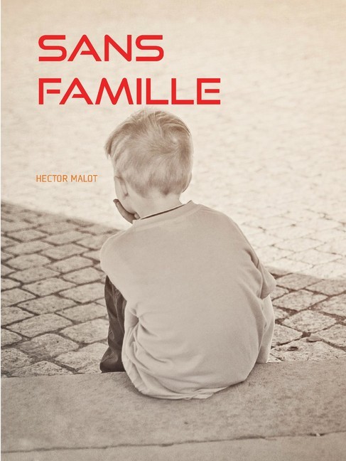 SANS FAMILLE main product photo