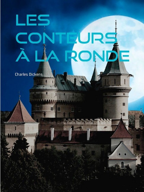 LES CONTEURS À LA RONDE main product photo
