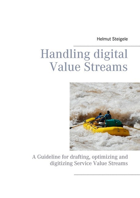 Handling digital Value Streams main product photo