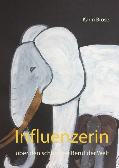 Influenzerin main product photo