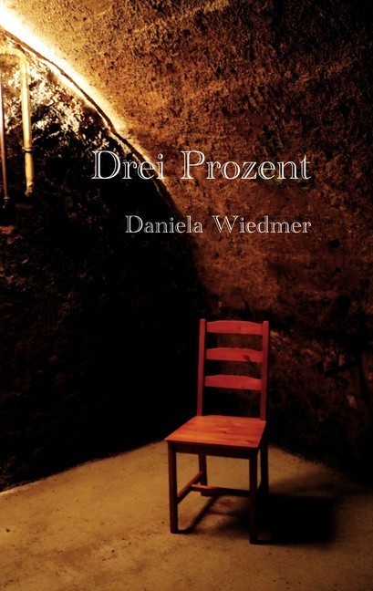 Drei Prozent main product photo