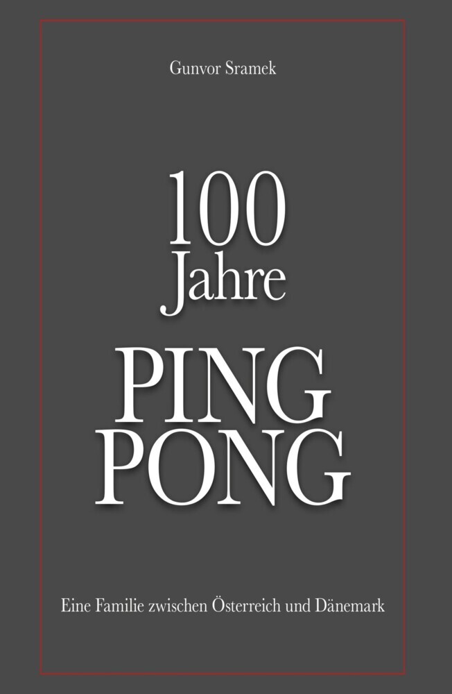 100 Jahre PING PONG main product photo