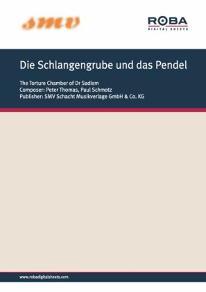 Die Schlangengrube und das Pendel
