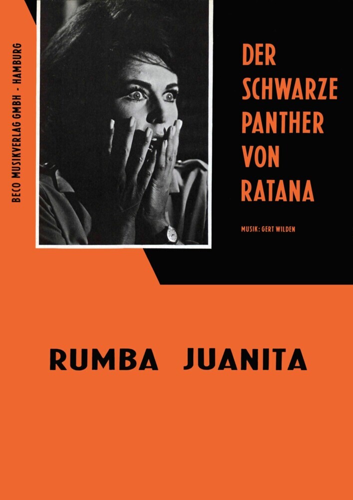 Rumba Juanita main product photo