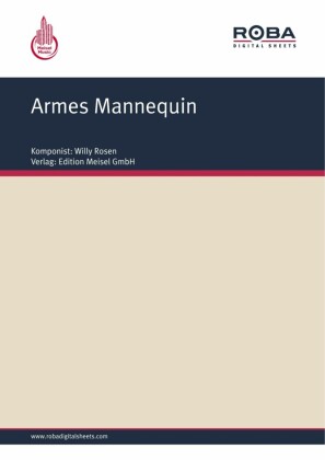 Armes Mannequin